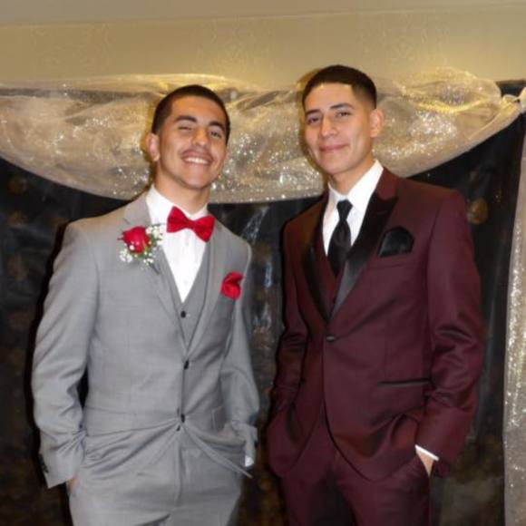 Meet your Posher, Randy - Picture 1 of 1